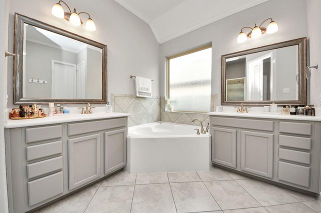 18231 Glen Shee Drive, Richmond, TX 77407