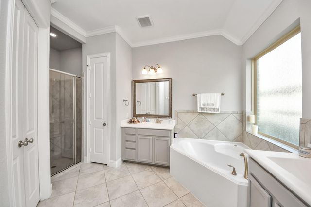 18231 Glen Shee Drive, Richmond, TX 77407