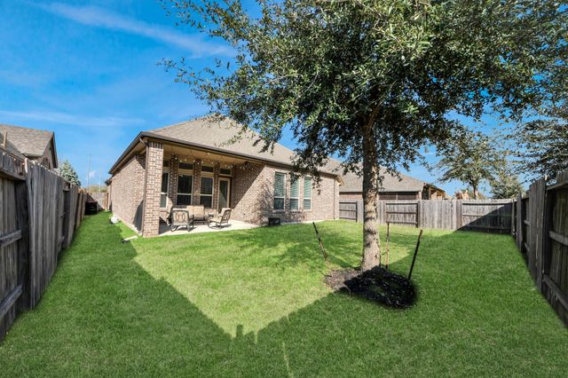 18231 Glen Shee Drive, Richmond, TX 77407