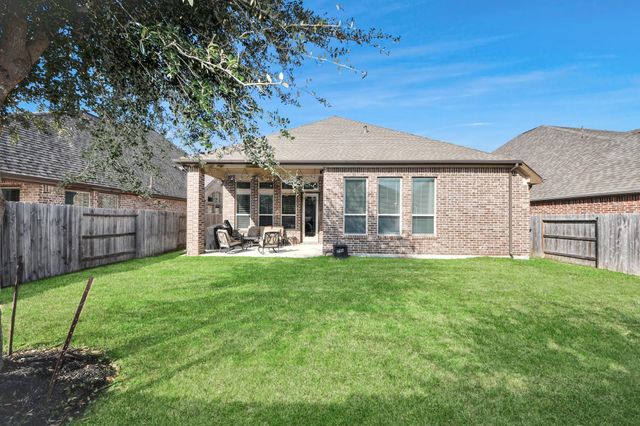 18231 Glen Shee Drive, Richmond, TX 77407