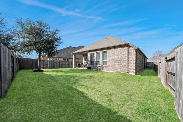 18231 Glen Shee Drive, Richmond, TX 77407