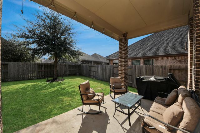 18231 Glen Shee Drive, Richmond, TX 77407