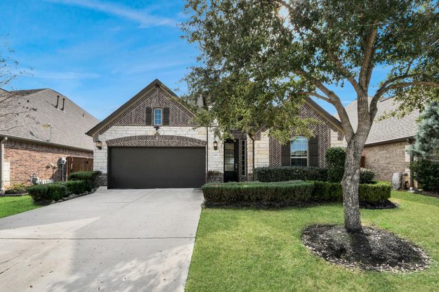 18231 Glen Shee Drive, Richmond, TX 77407