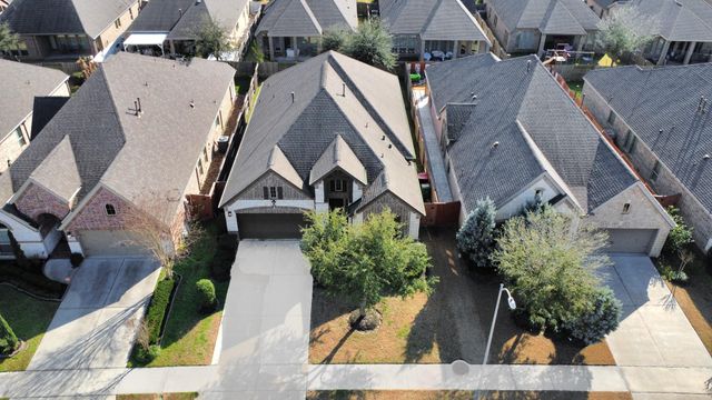 18231 Glen Shee Drive, Richmond, TX 77407