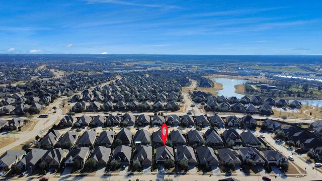 18231 Glen Shee Drive, Richmond, TX 77407