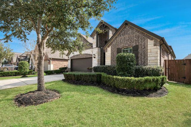 18231 Glen Shee Drive, Richmond, TX 77407