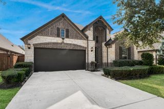 18231 Glen Shee Drive, Richmond, TX 77407