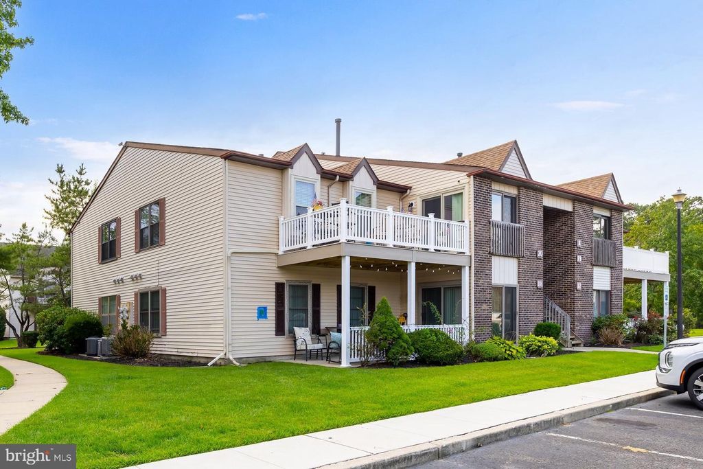 20 PICKWICK PL, SEWELL, NJ 08080 — exterior