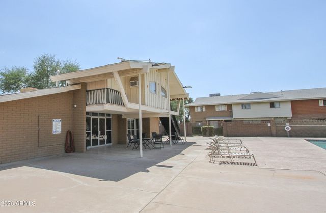 6538 N 43RD Avenue, Glendale, AZ 85301