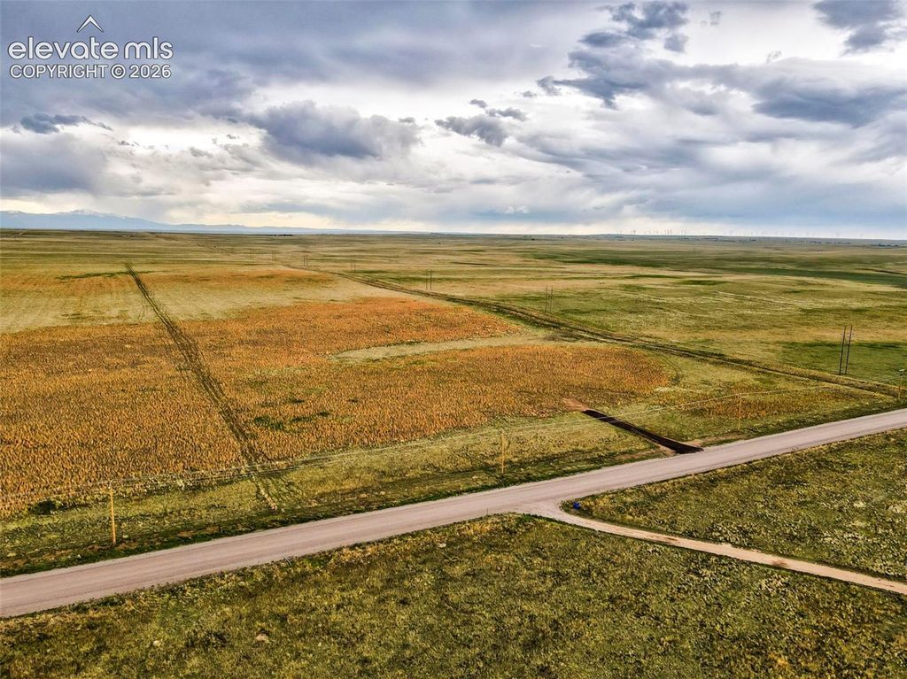 1284 N Ramah Highway, Yoder, CO 80864 — photo 3