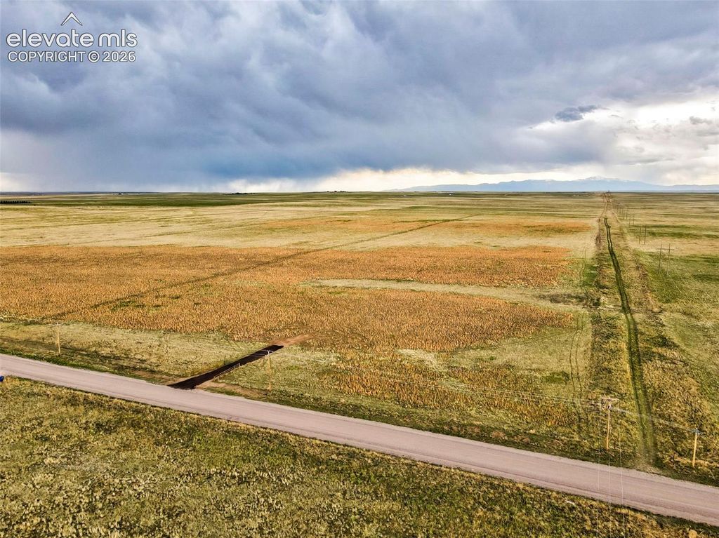1284 N Ramah Highway, Yoder, CO 80864 — photo 4