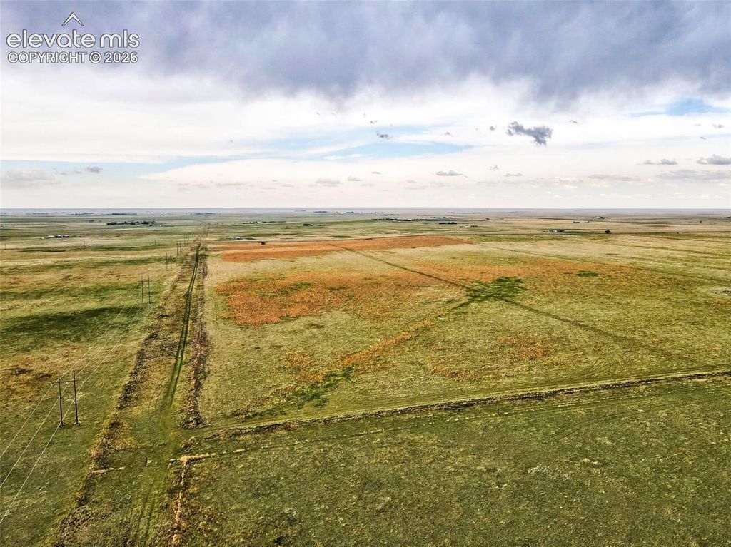 1284 N Ramah Highway, Yoder, CO 80864 — photo 5