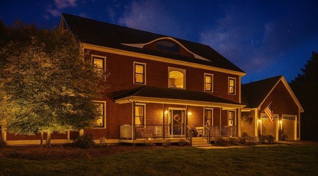 165 Andrea Ln, Taunton, MA 02780