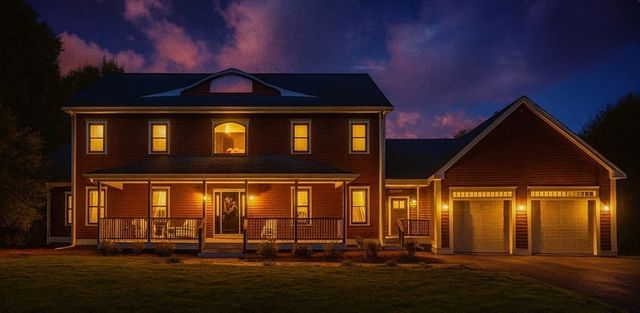 165 Andrea Ln, Taunton, MA 02780