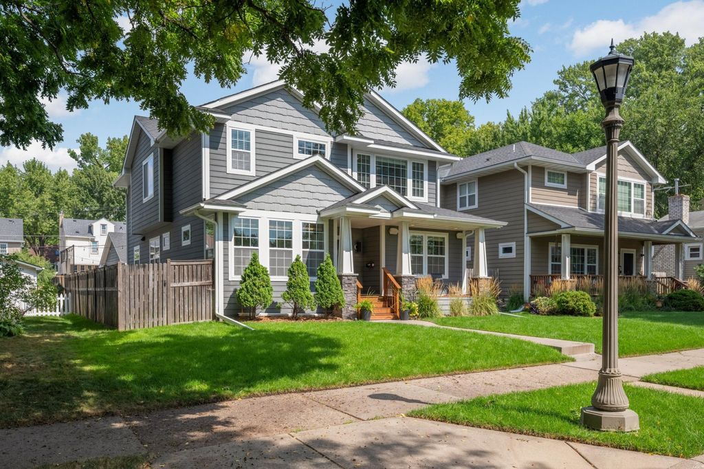 1905 Palace Avenue, Saint Paul, MN 55105 — exterior