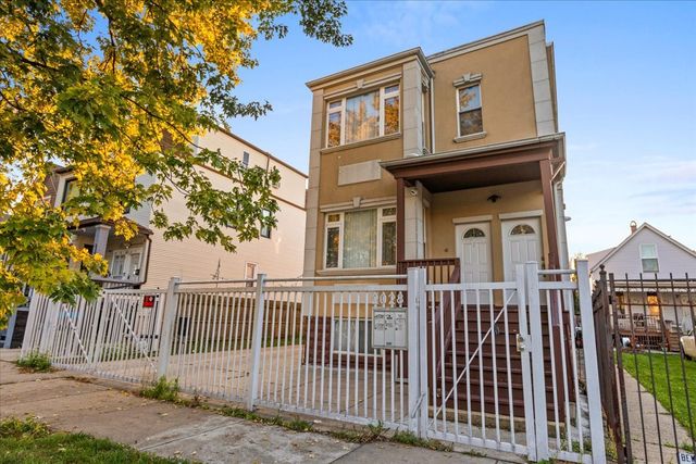 2028 N Hamlin Avenue Basement, Chicago, IL 60647