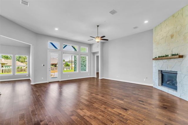 40902 Welbey Court, Magnolia, TX 77354