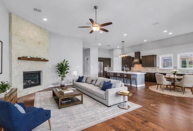 40902 Welbey Court, Magnolia, TX 77354