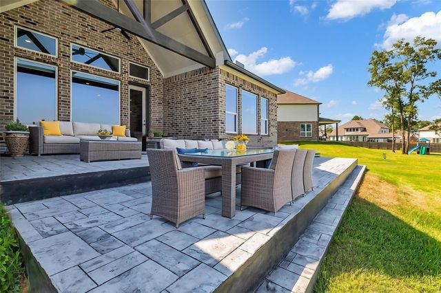 40902 Welbey Court, Magnolia, TX 77354