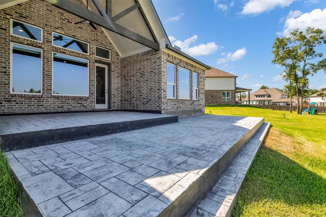 40902 Welbey Court, Magnolia, TX 77354