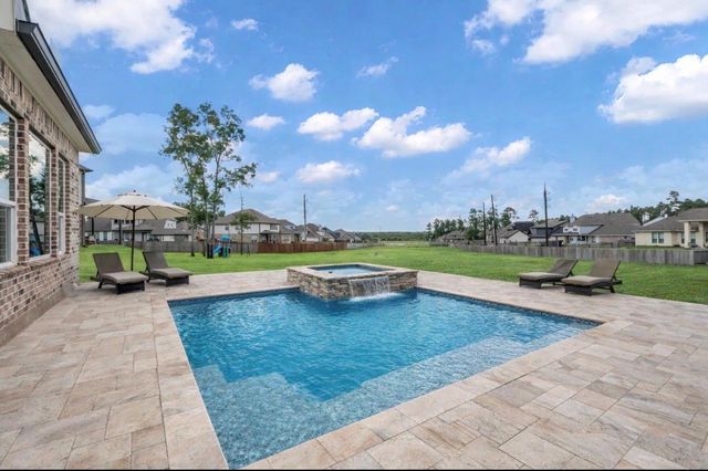 40902 Welbey Court, Magnolia, TX 77354