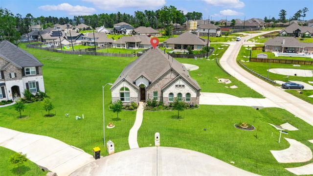 40902 Welbey Court, Magnolia, TX 77354