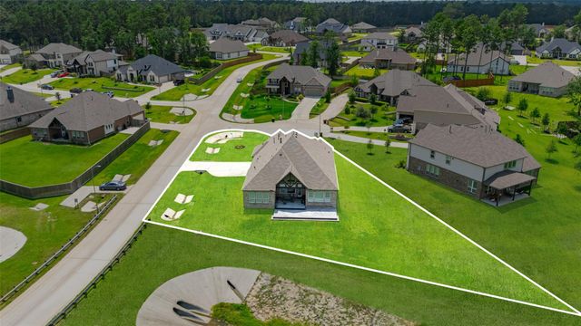 40902 Welbey Court, Magnolia, TX 77354