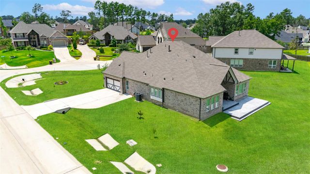 40902 Welbey Court, Magnolia, TX 77354
