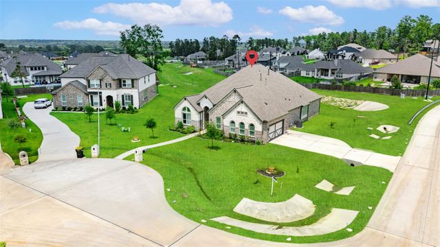 40902 Welbey Court, Magnolia, TX 77354