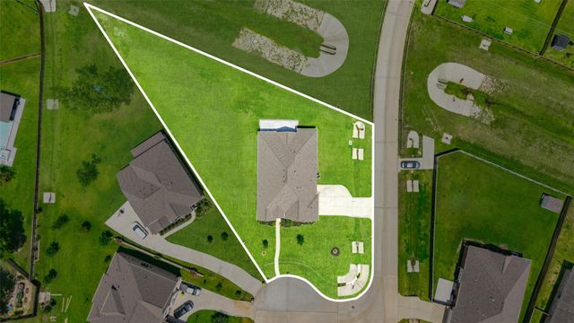 40902 Welbey Court, Magnolia, TX 77354