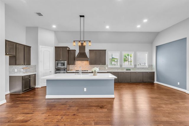 40902 Welbey Court, Magnolia, TX 77354