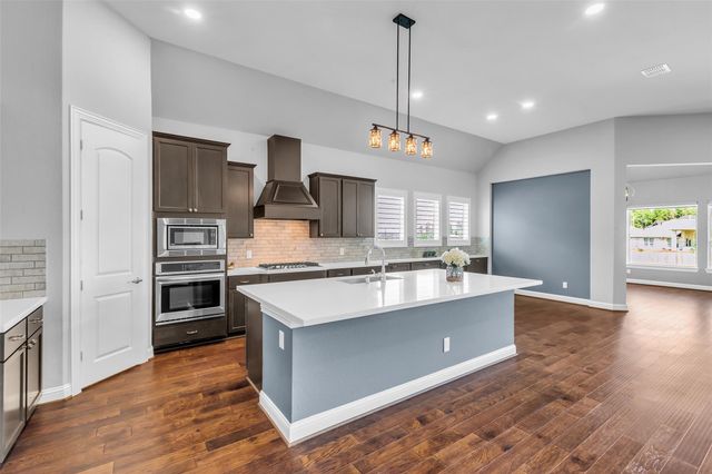 40902 Welbey Court, Magnolia, TX 77354