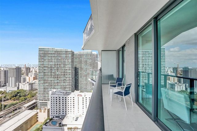 1300 S Miami Ave 2608, Miami, FL 33130