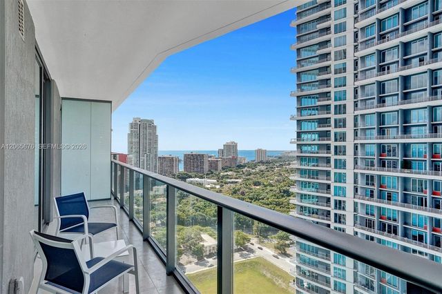 1300 S Miami Ave 2608, Miami, FL 33130