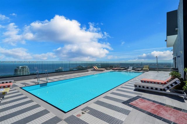 1300 S Miami Ave 2608, Miami, FL 33130