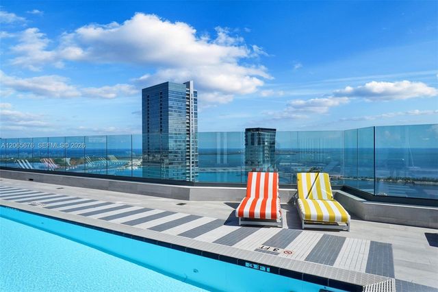 1300 S Miami Ave 2608, Miami, FL 33130
