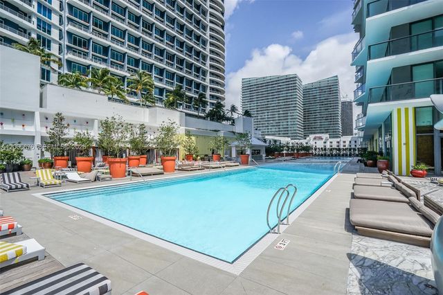 1300 S Miami Ave 2608, Miami, FL 33130