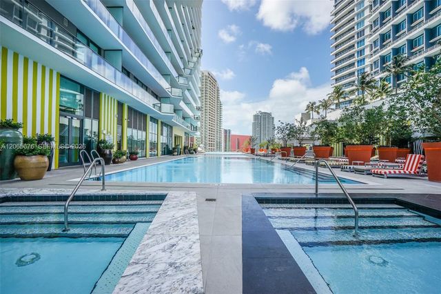1300 S Miami Ave 2608, Miami, FL 33130