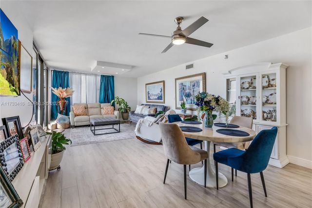 20379 W Country Club Drive 939, Miami, FL 33180