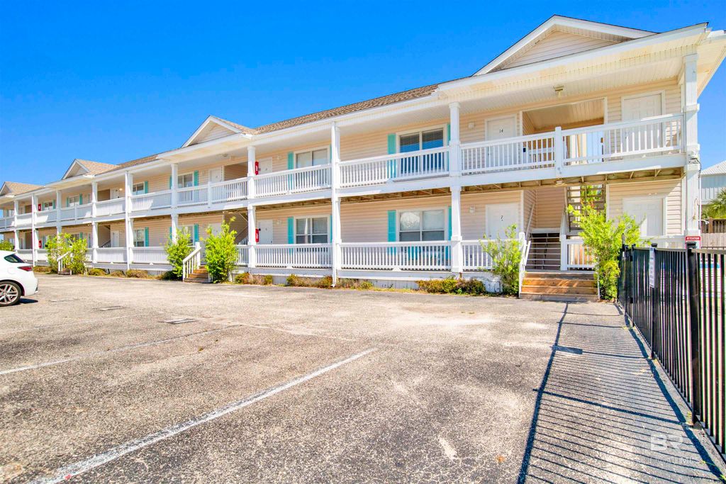 1117 W Lagoon Avenue 12, Gulf Shores, AL 36542