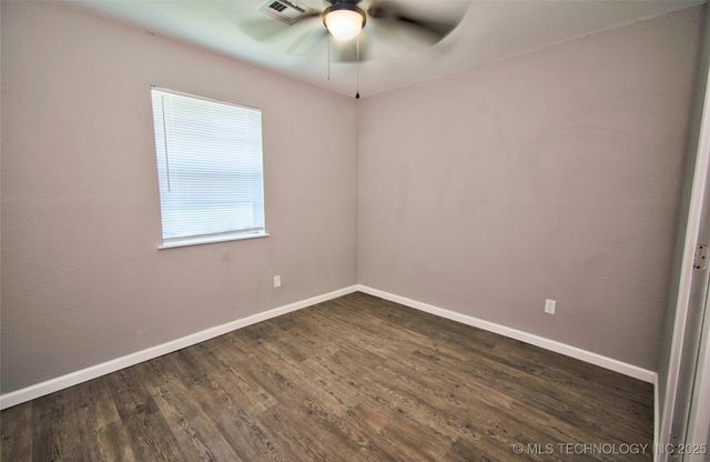 1619 Quail Run, Muskogee, OK 74403