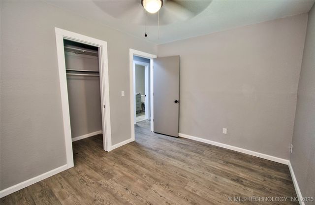 1619 Quail Run, Muskogee, OK 74403