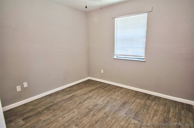1619 Quail Run, Muskogee, OK 74403