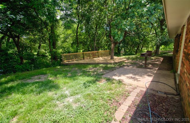 1619 Quail Run, Muskogee, OK 74403