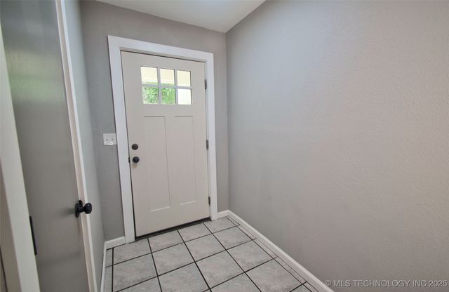 1619 Quail Run, Muskogee, OK 74403