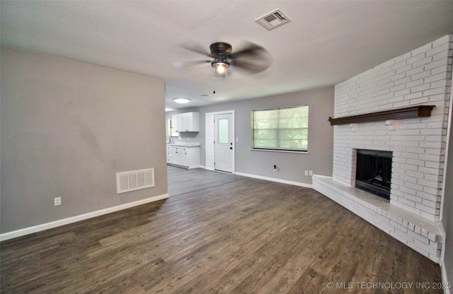 1619 Quail Run, Muskogee, OK 74403