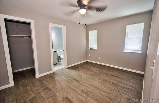 1619 Quail Run, Muskogee, OK 74403