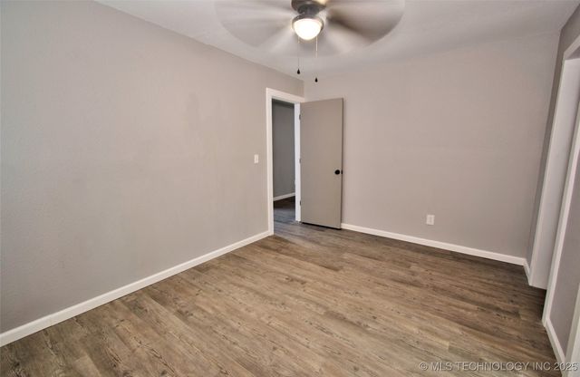 1619 Quail Run, Muskogee, OK 74403