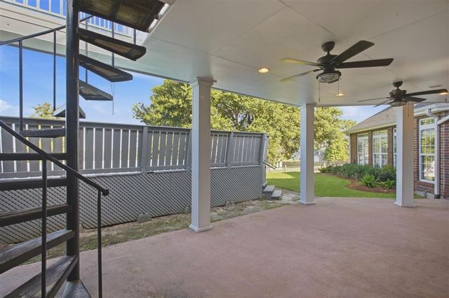 4904 Bayview Ln Lane, Lake Charles, LA 70605