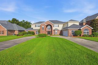 4904 Bayview Ln Lane, Lake Charles, LA 70605